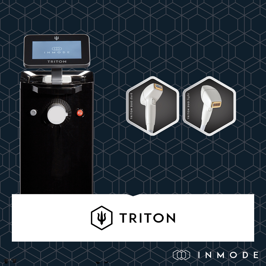 triton laser